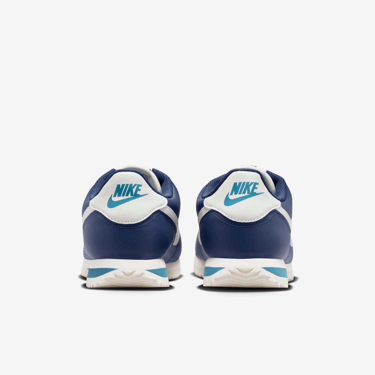 Nike Cortez Blue Clasic