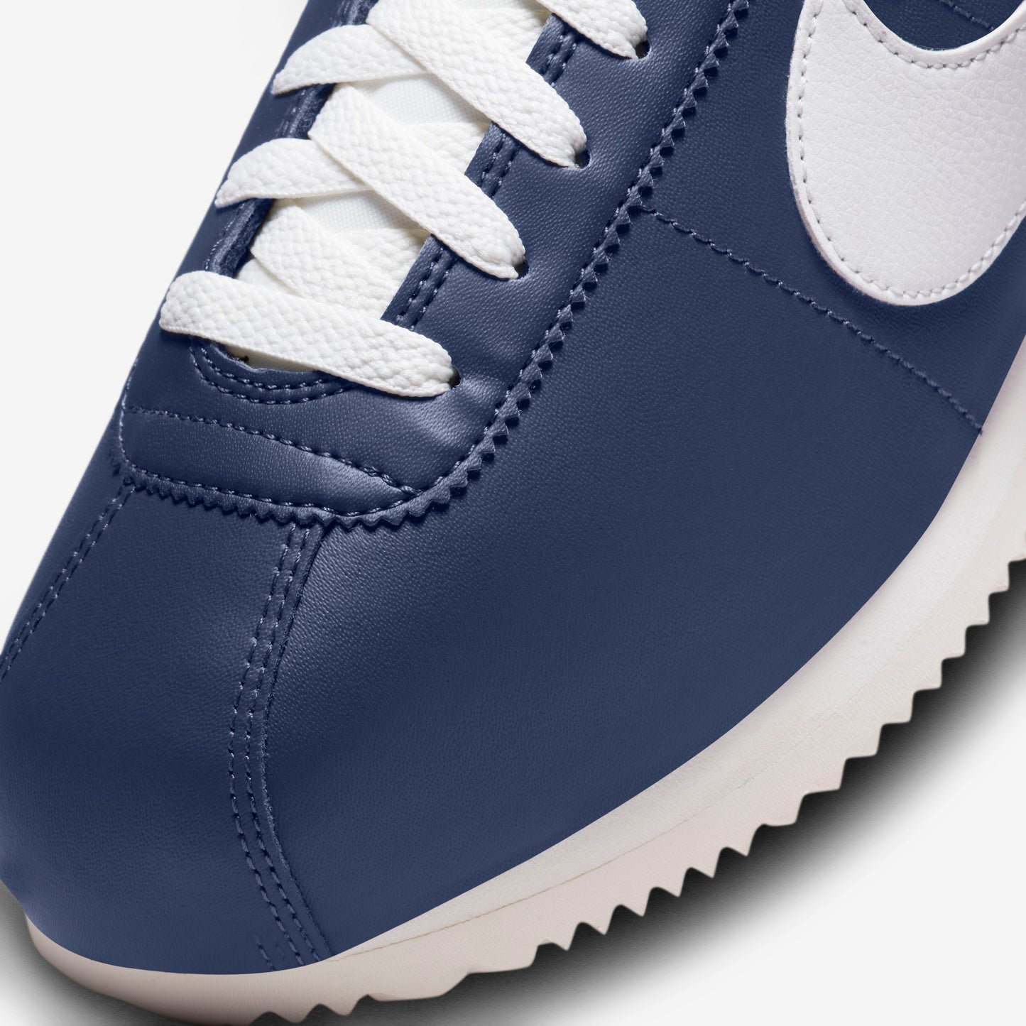 Nike Cortez Blue Clasic
