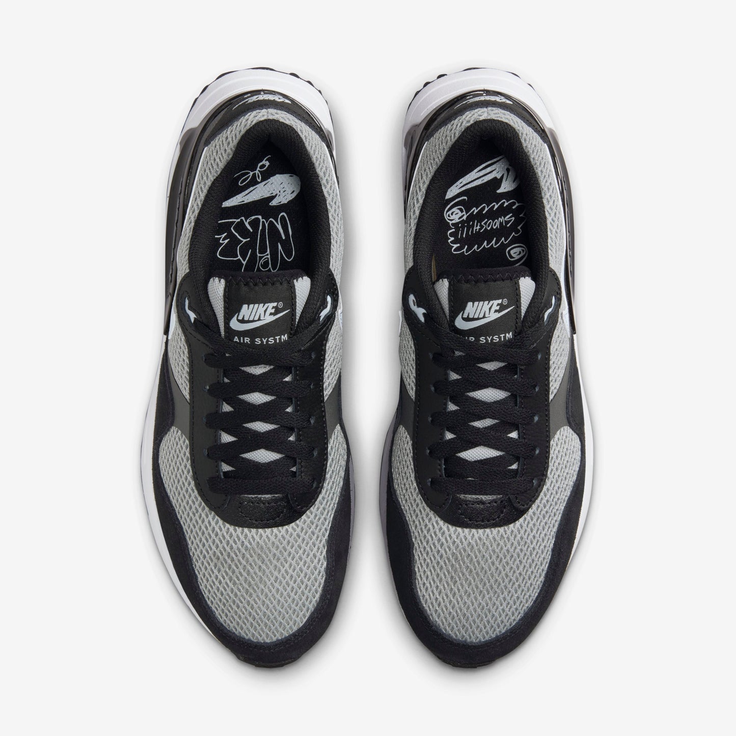 Nike Air Max SYSTM