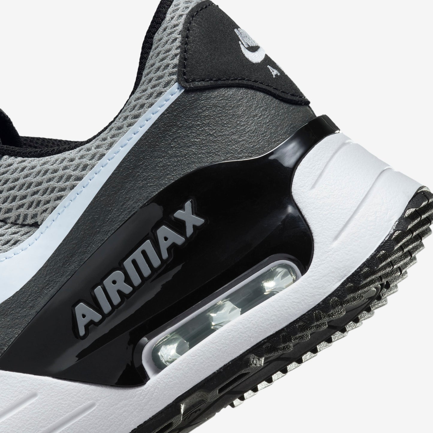 Nike Air Max SYSTM