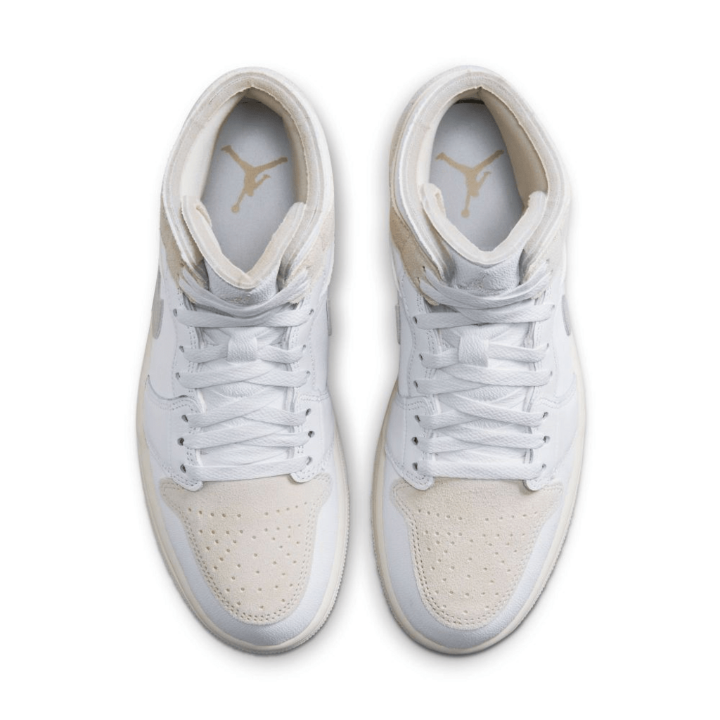 Air Jordan Retro 1 Mid SE