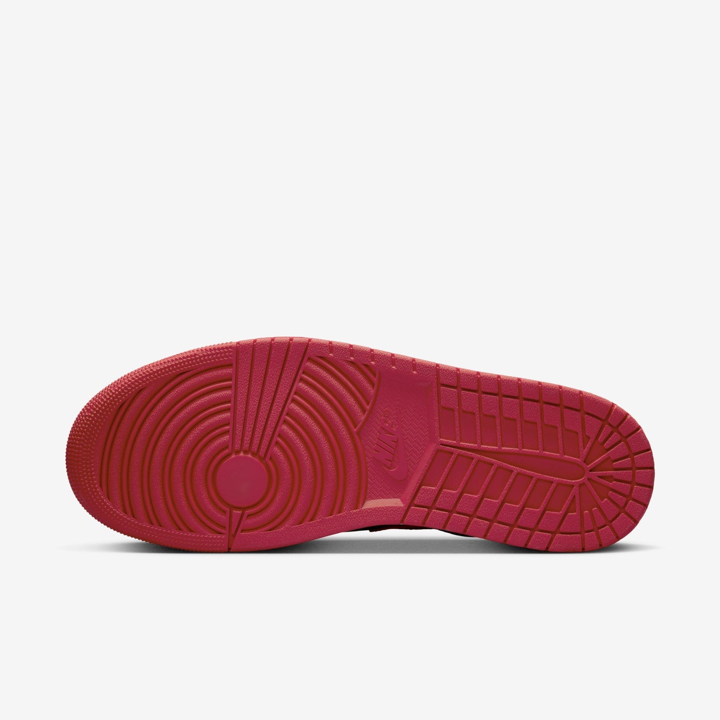 JORDAN AIR 1 BRED