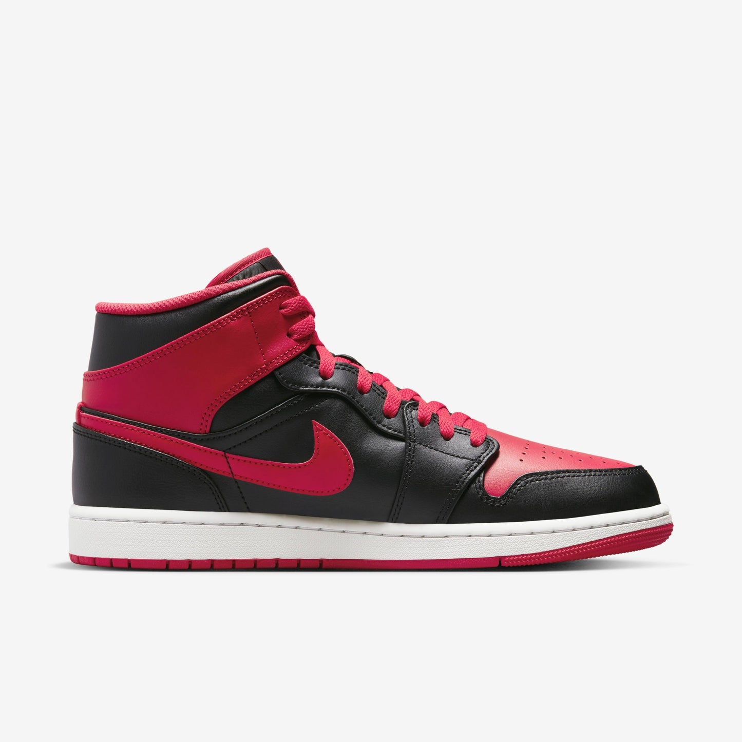 JORDAN AIR 1 BRED