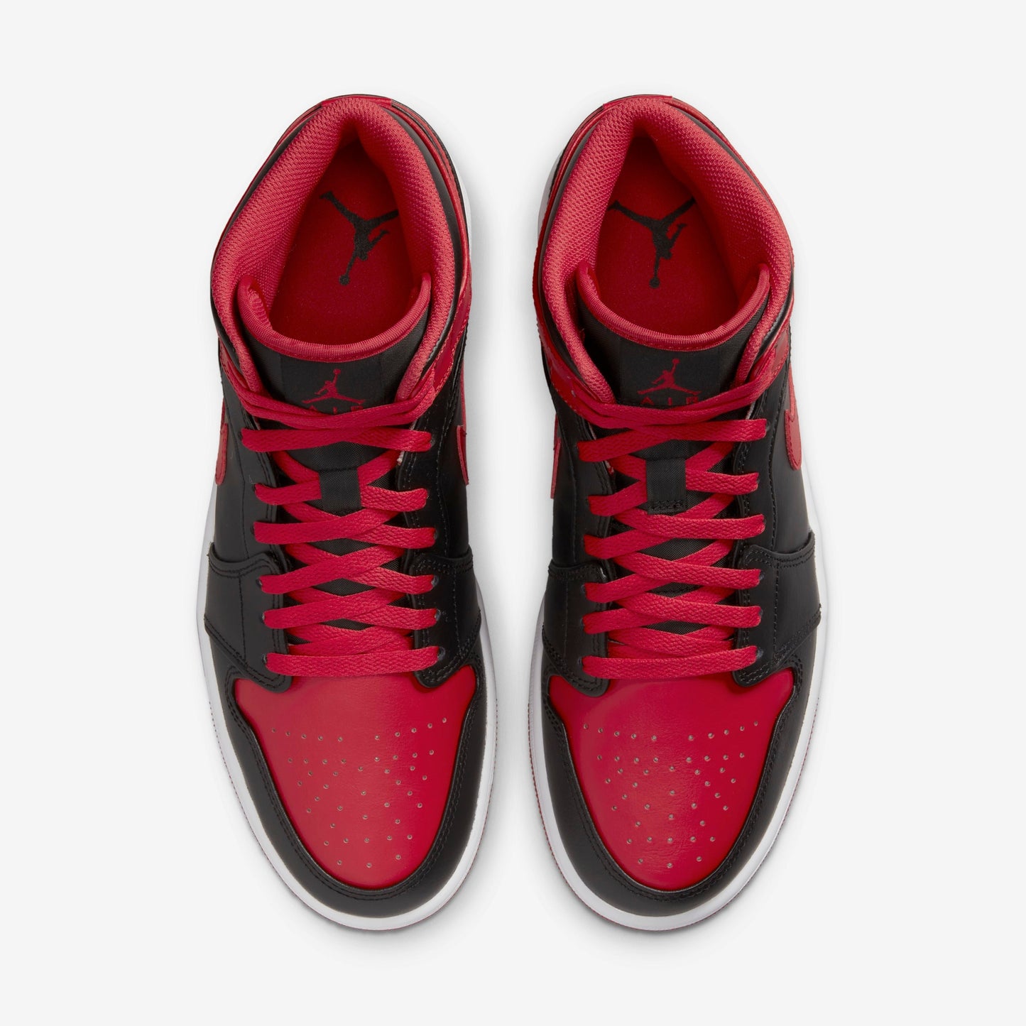 JORDAN AIR 1 BRED