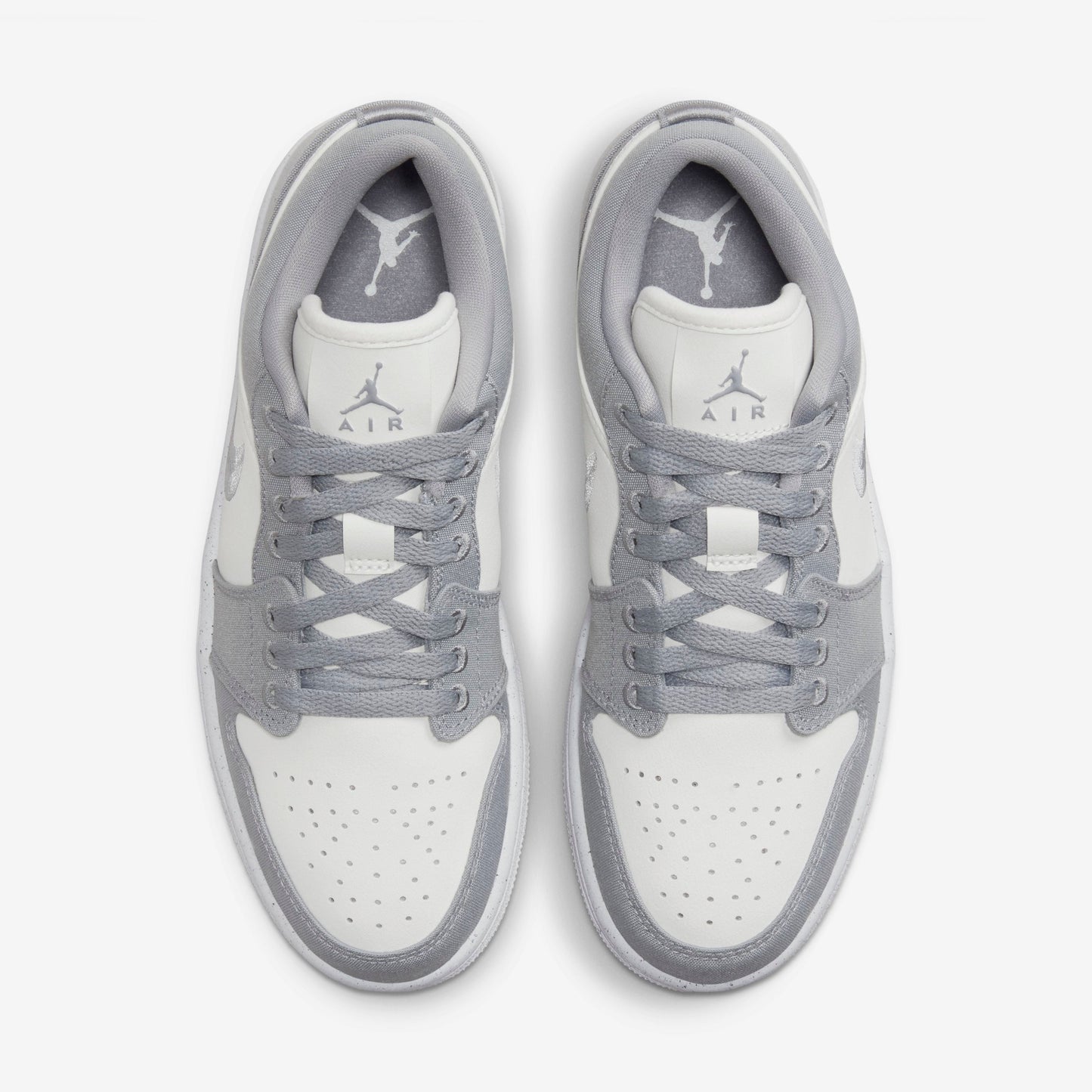 Air Jordan 1 Low Grey