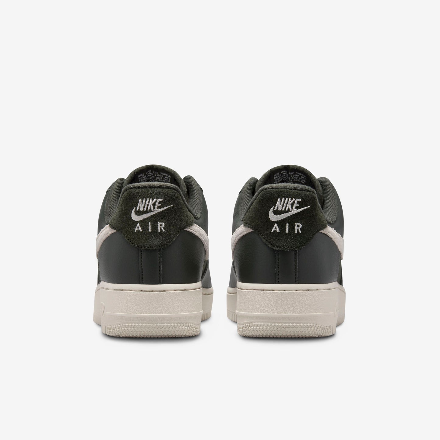 Nike Air Force 1 07 LX NBHD