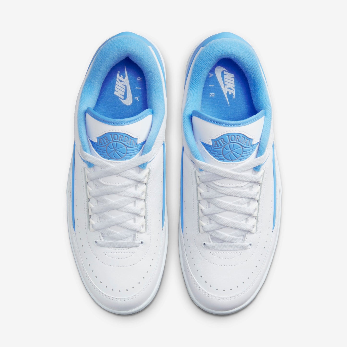 Air Jordan 2 Retro Low