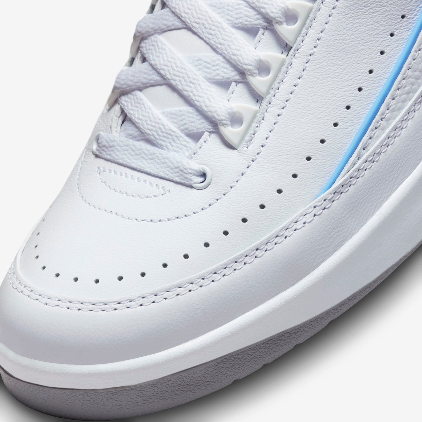 Air Jordan 2 Retro Low