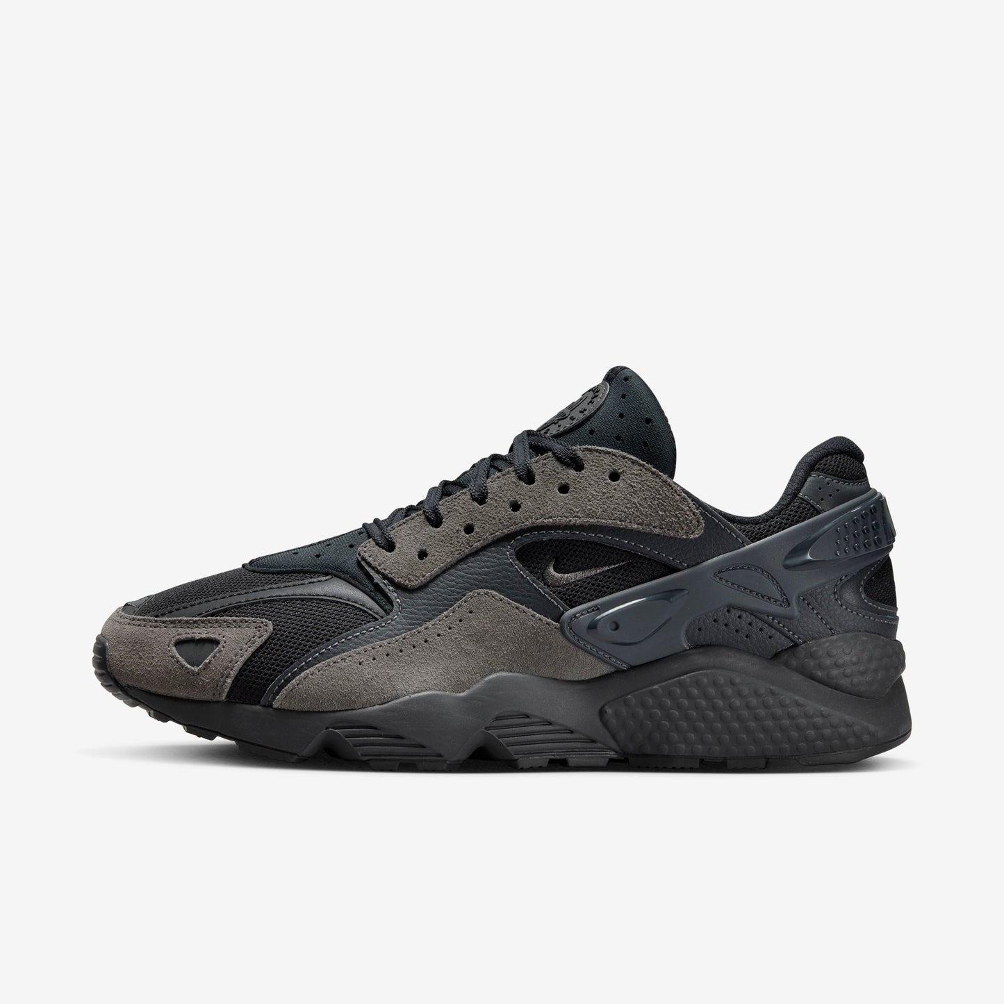 Nike Air Huarache Runner Black