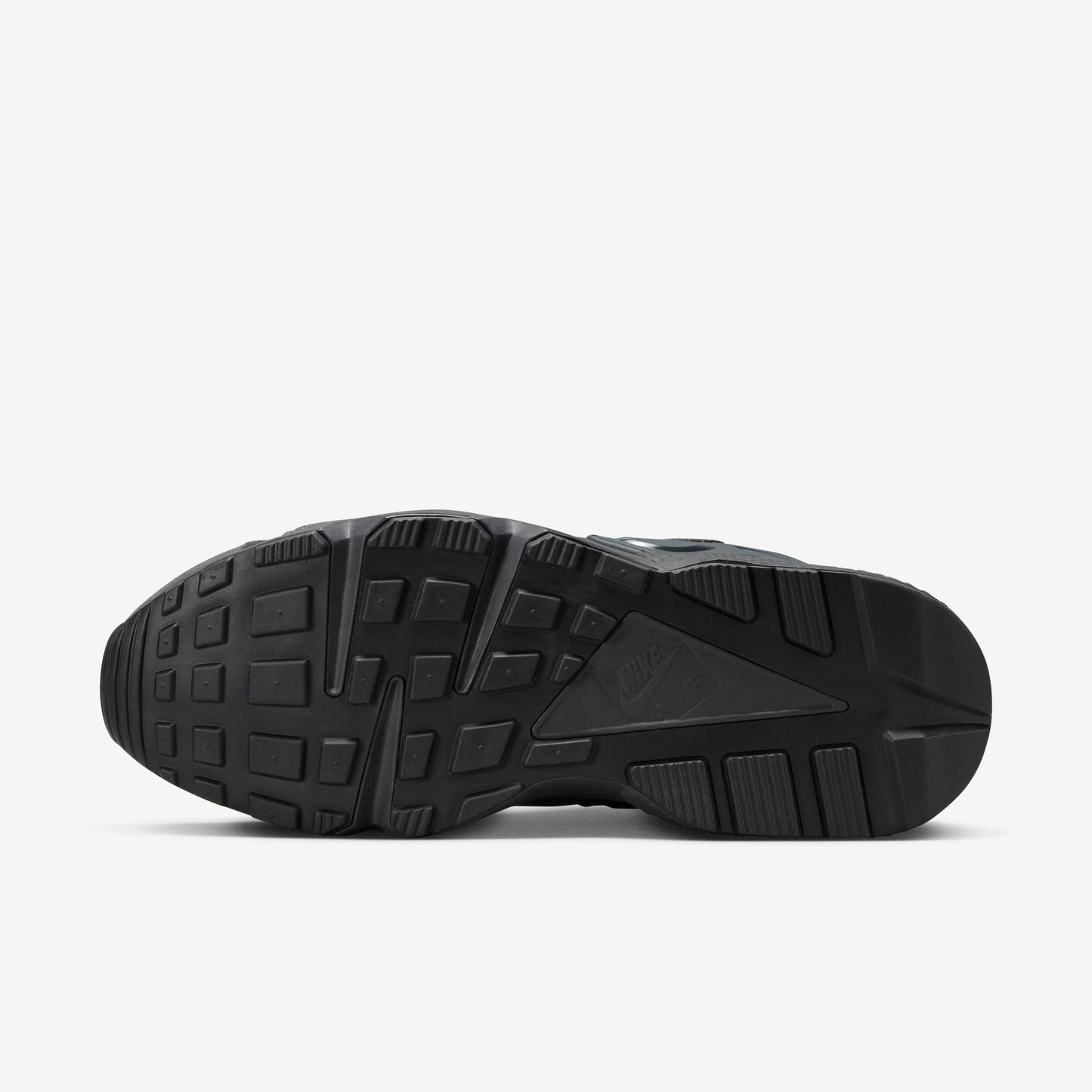 Nike Air Huarache Runner Black