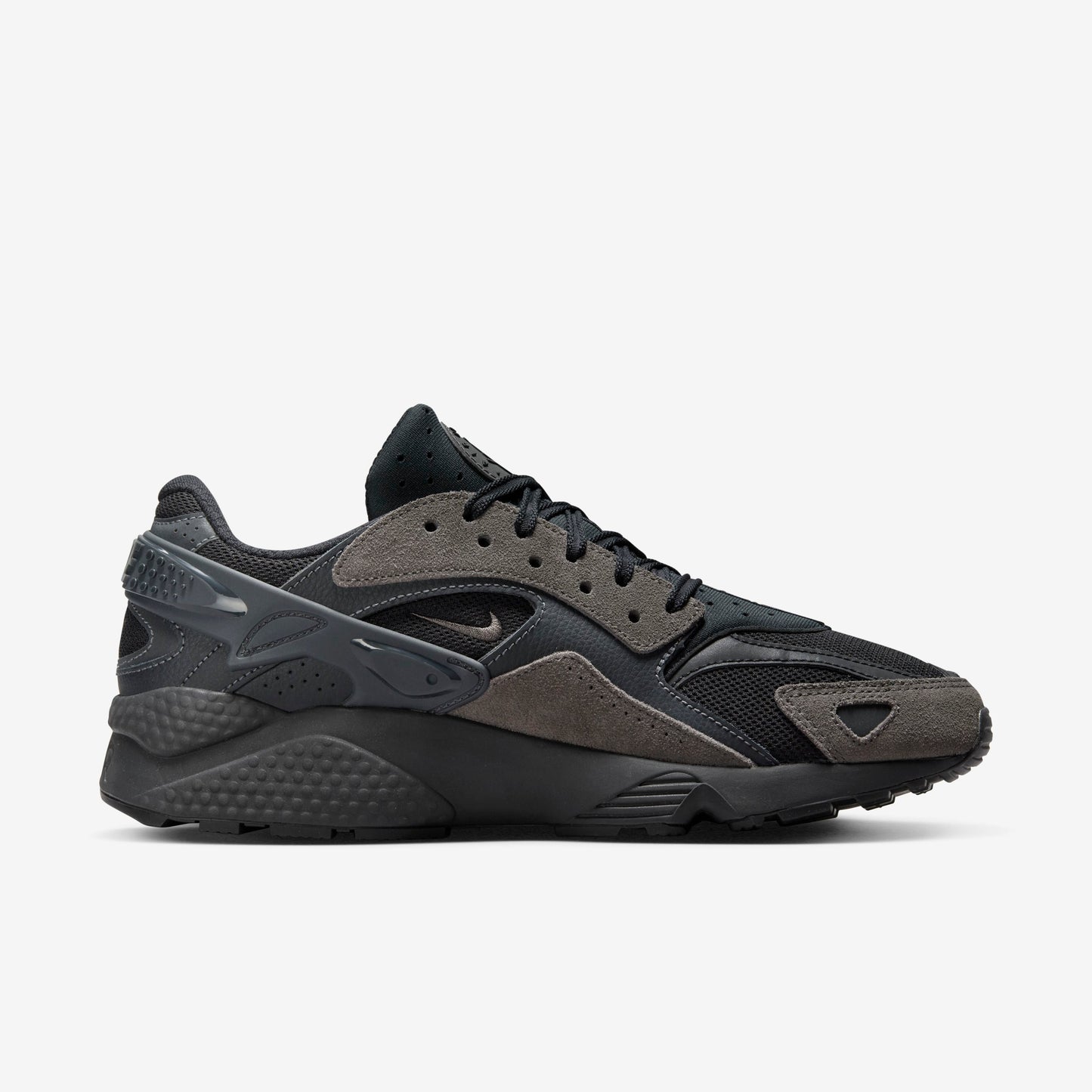 Nike Air Huarache Runner Black