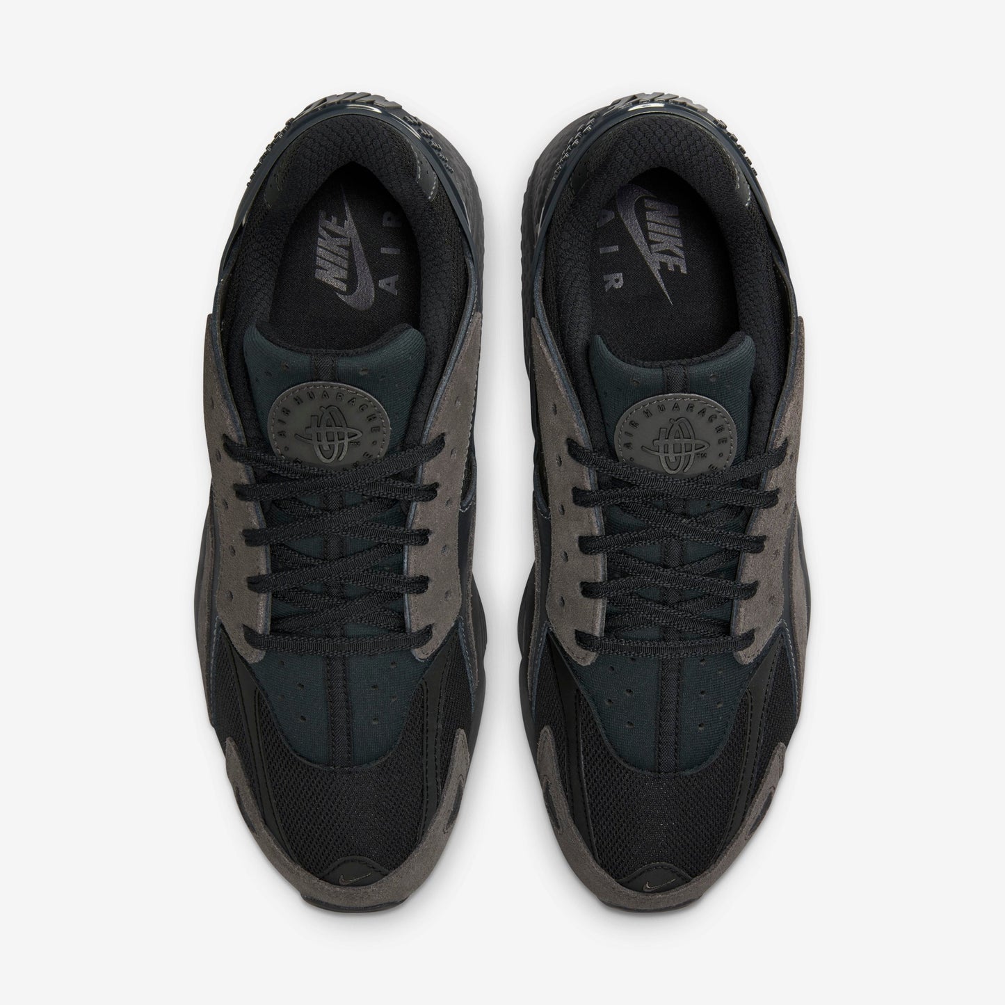 Nike Air Huarache Runner Black