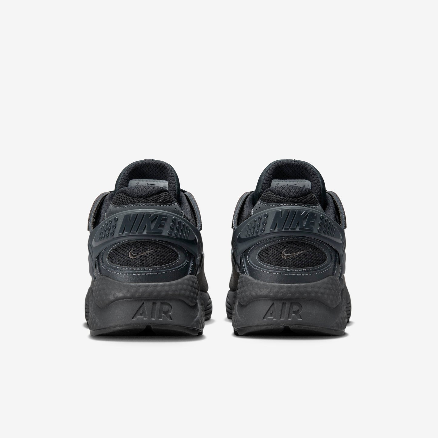 Nike Air Huarache Runner Black