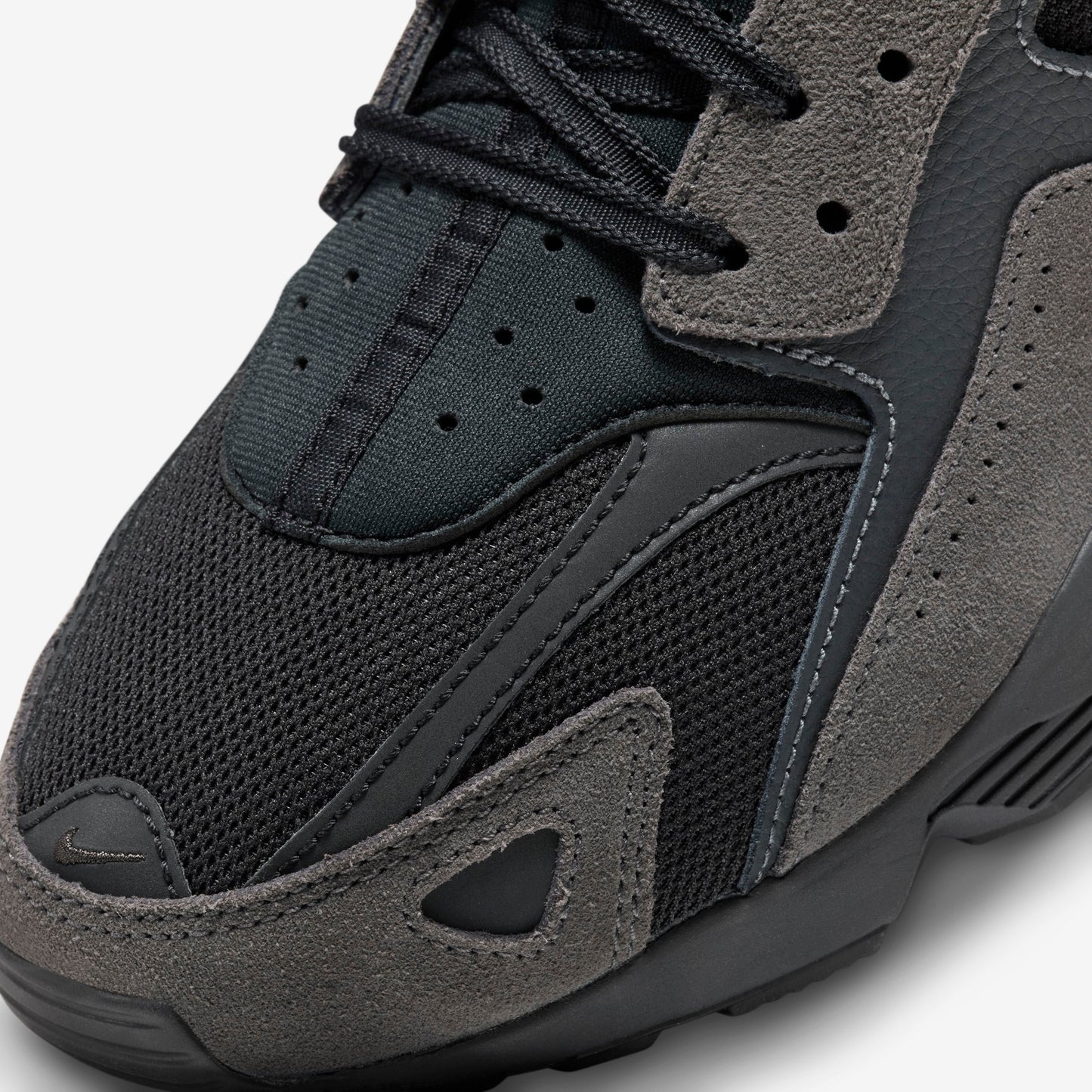 Nike Air Huarache Runner Black