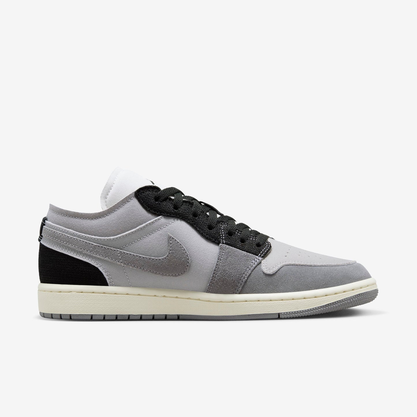 Air Jordan 1 Low SE Craft