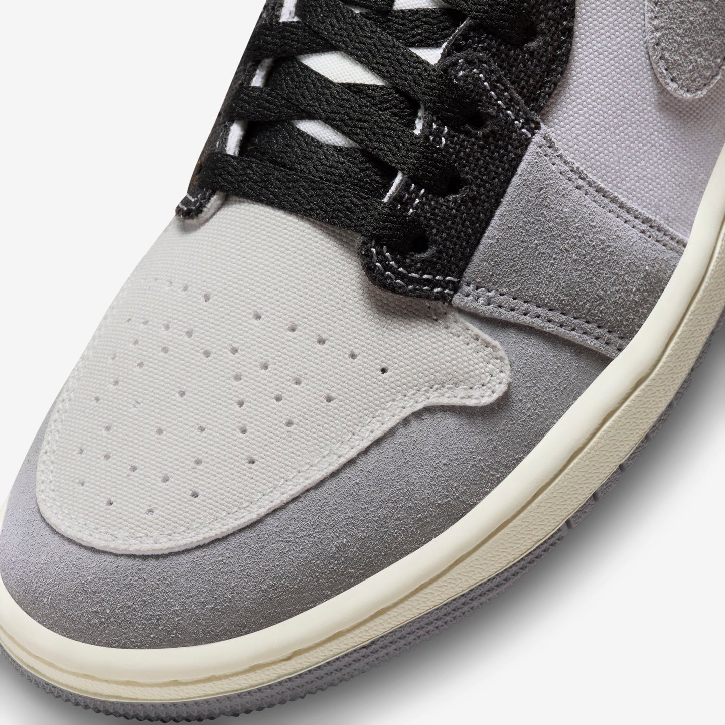 Air Jordan 1 Low SE Craft