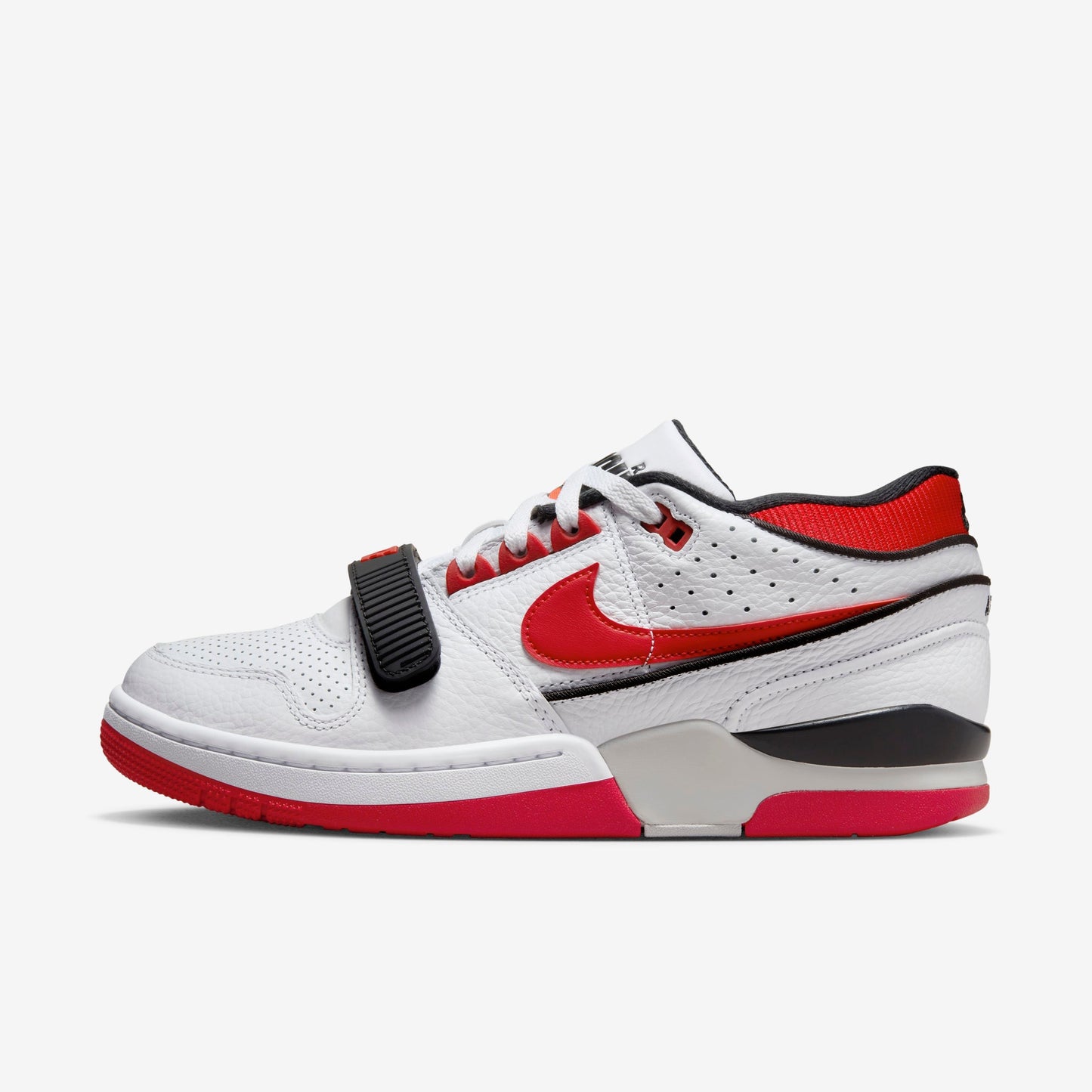 University Red and White