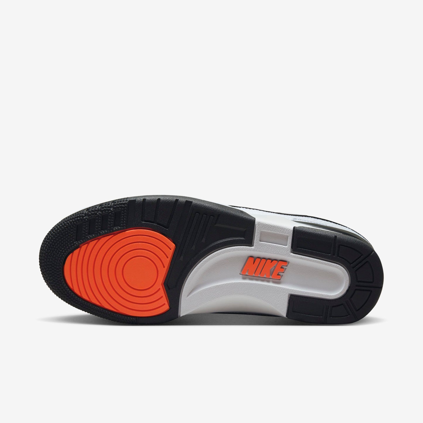 Nike Air Alpha Force 88