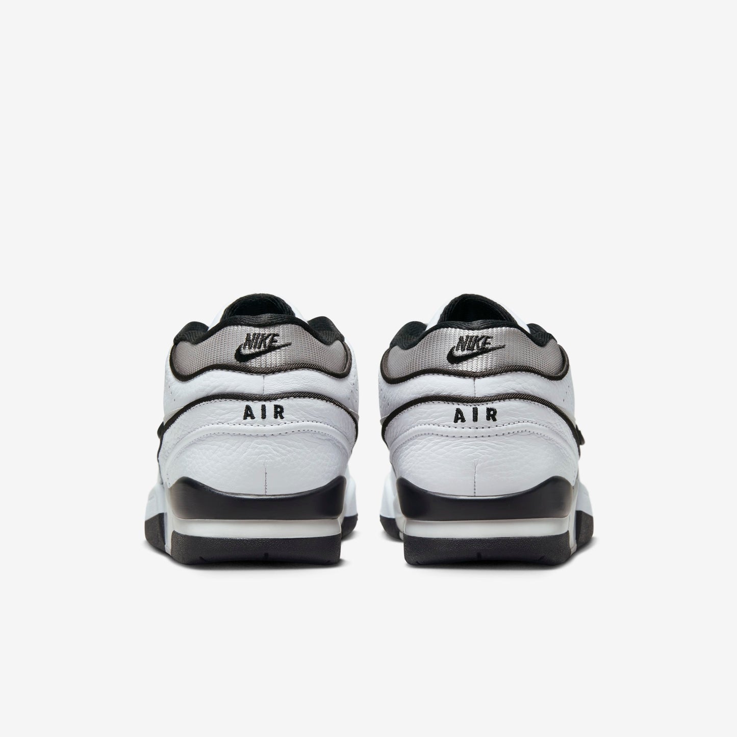 Nike Air Alpha Force 88