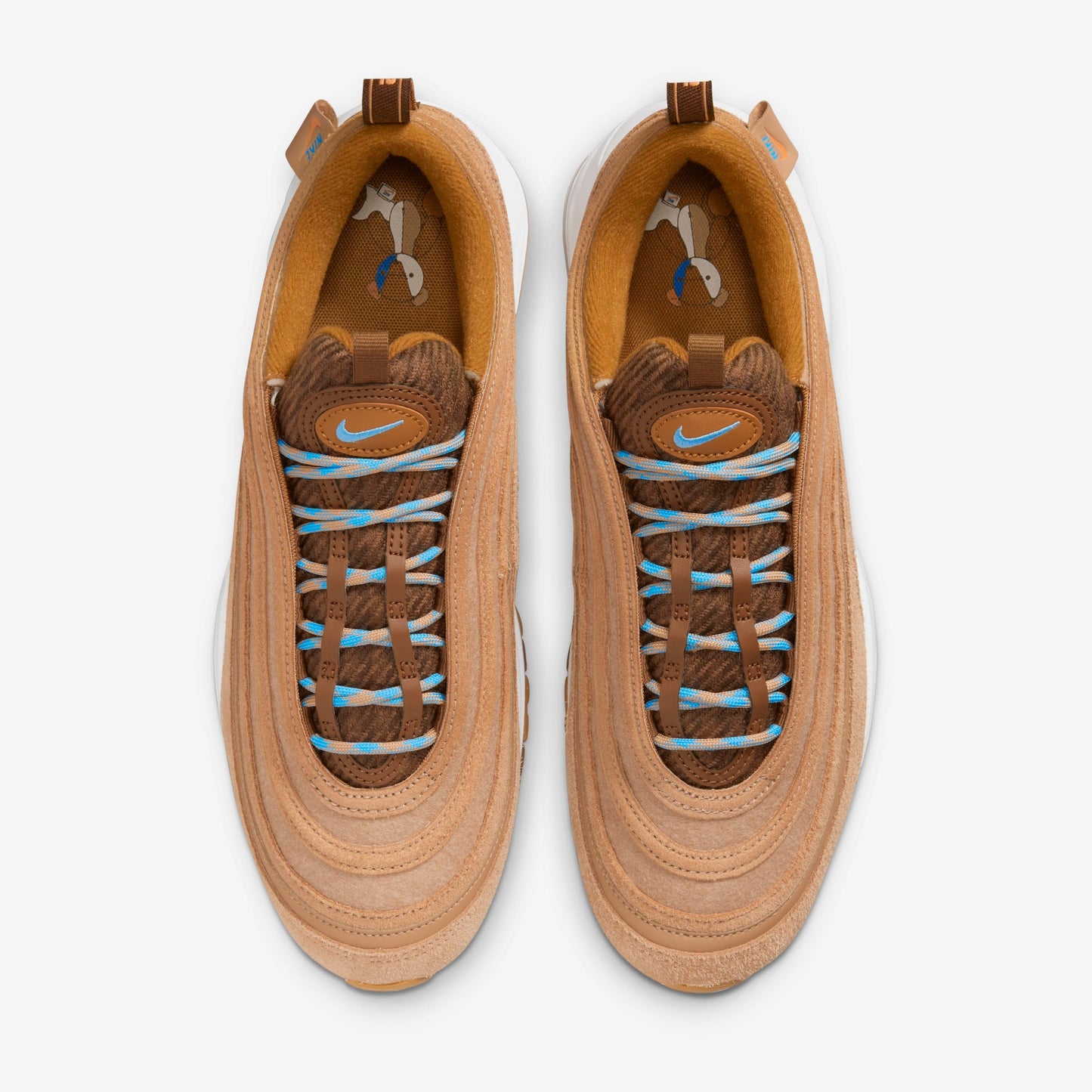 NIKE AIR MAX 97 SE