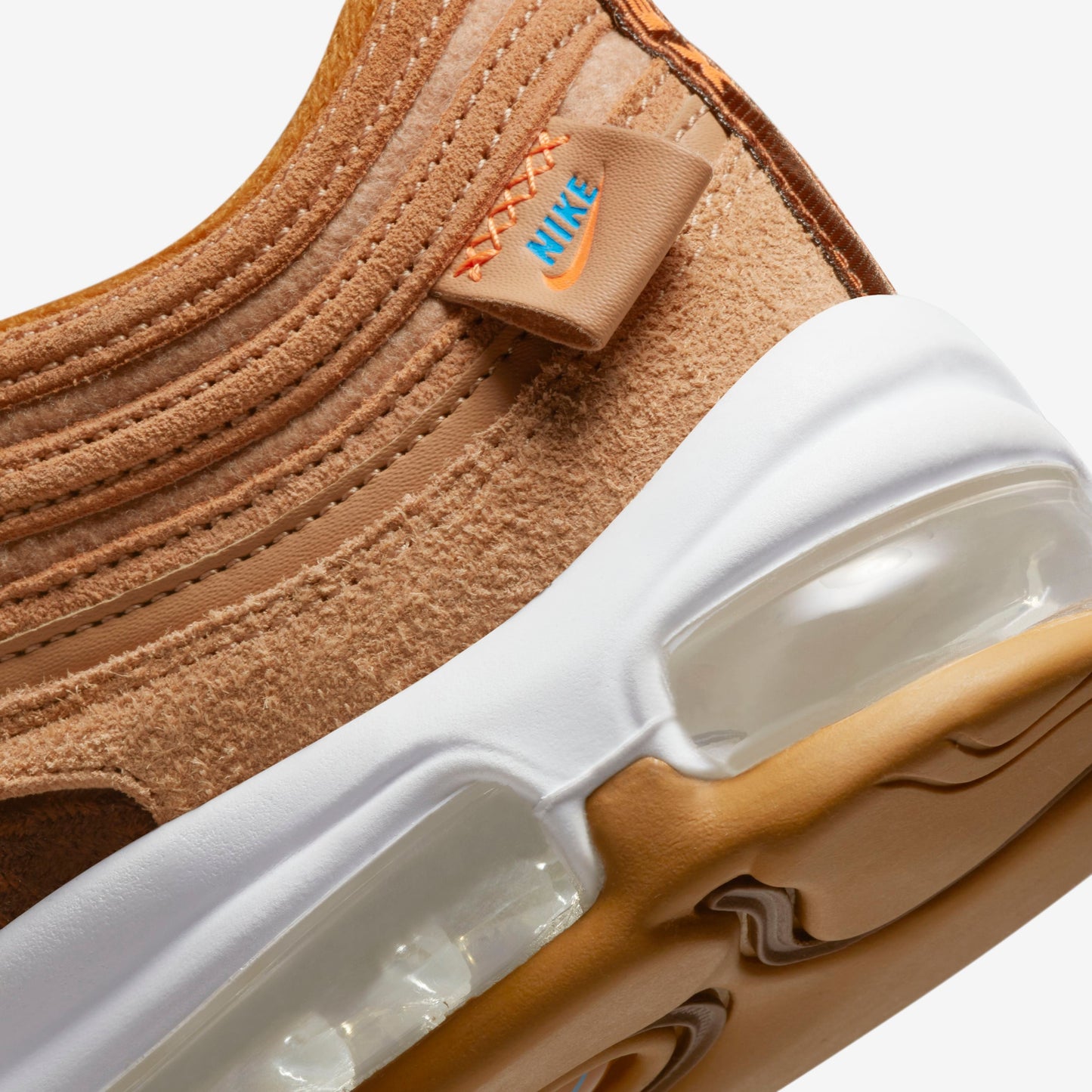 NIKE AIR MAX 97 SE