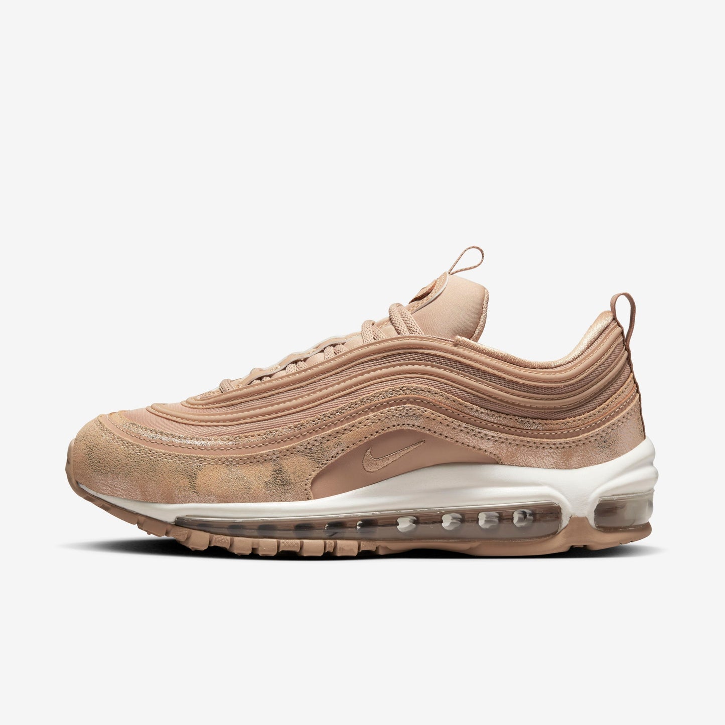 NIKE AIR MAX 97 FUR