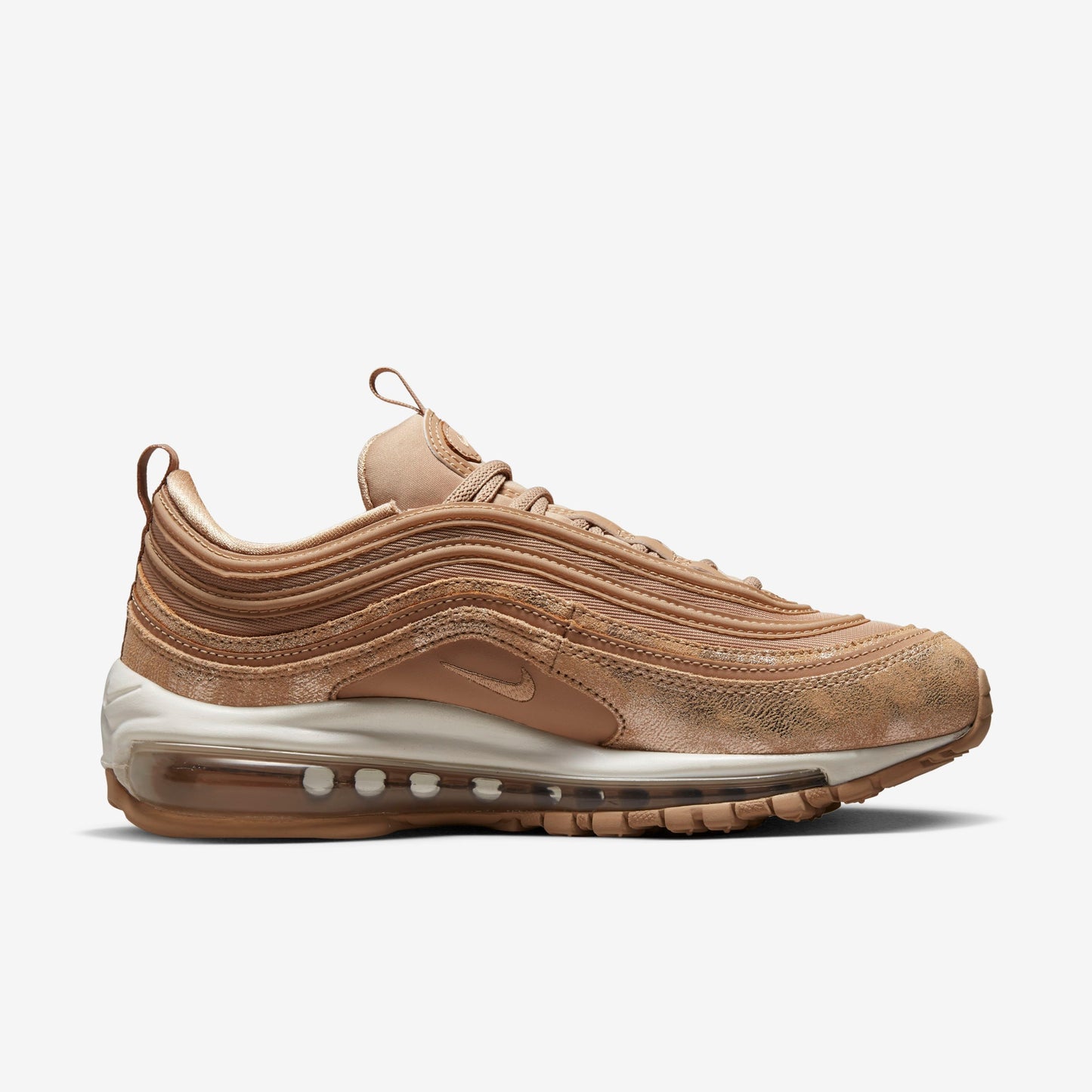 NIKE AIR MAX 97 FUR