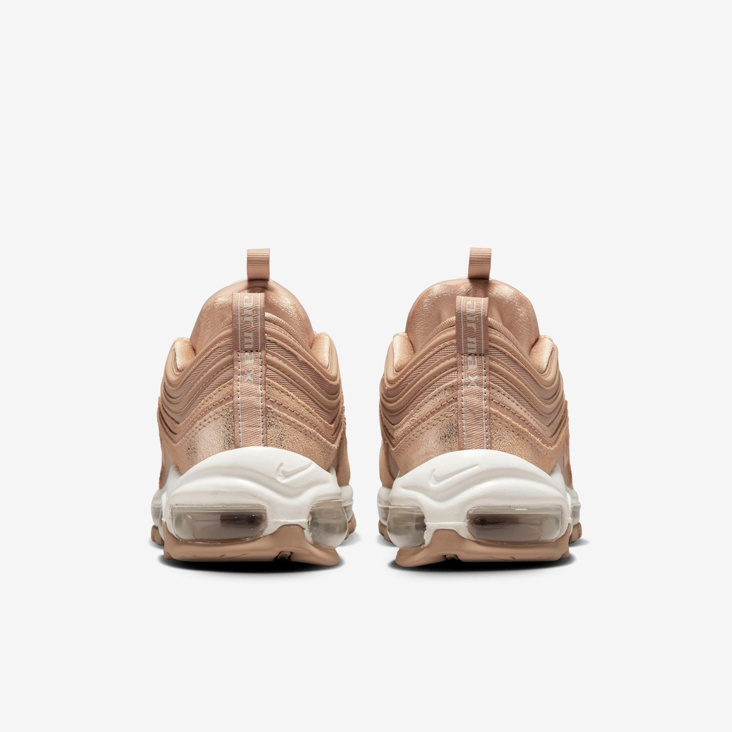 NIKE AIR MAX 97 FUR