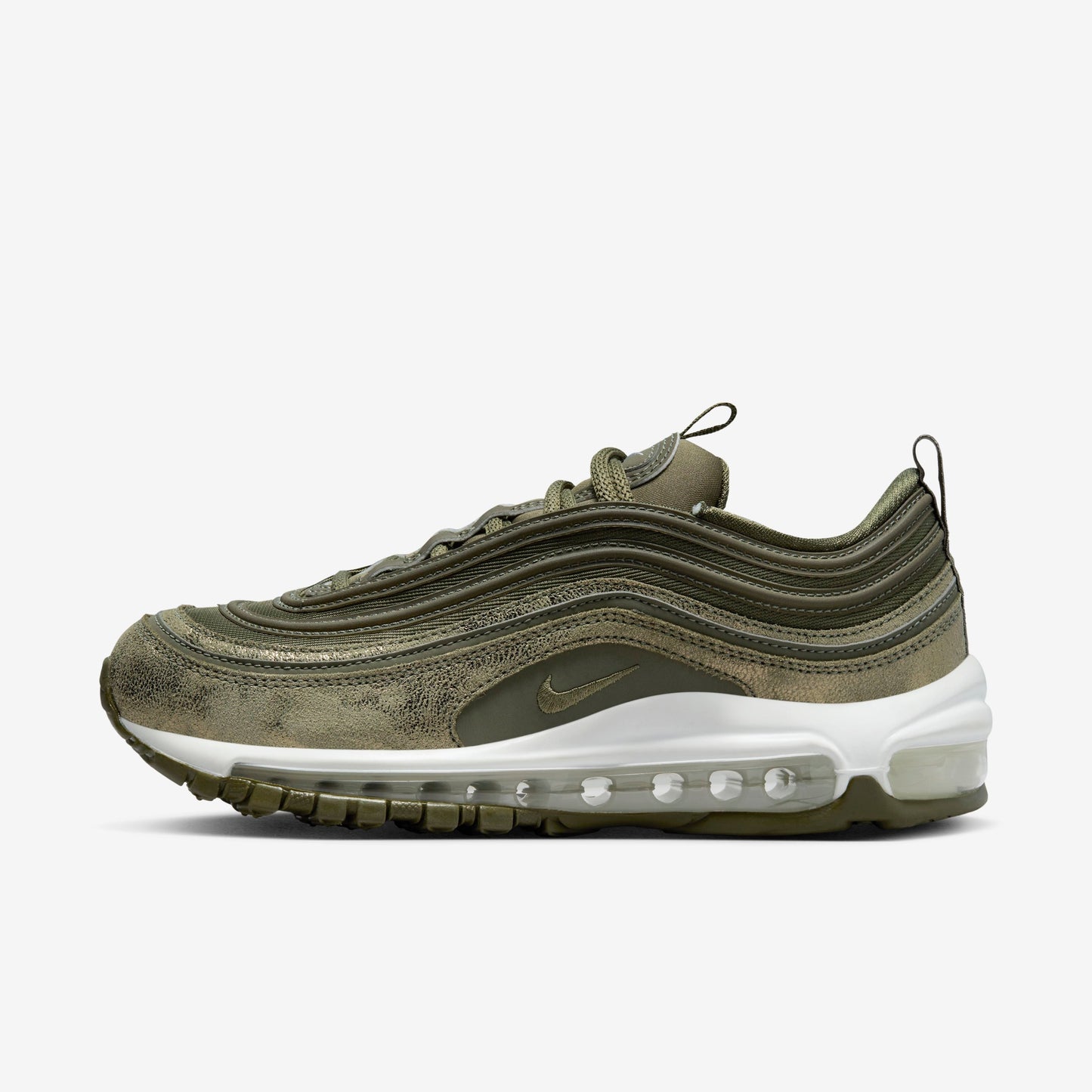 NIKE AIR MAX 97 MILITARY