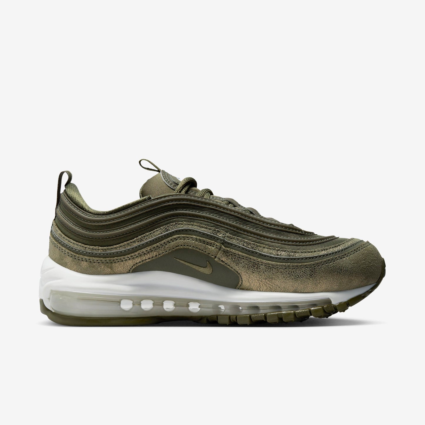 NIKE AIR MAX 97 MILITARY