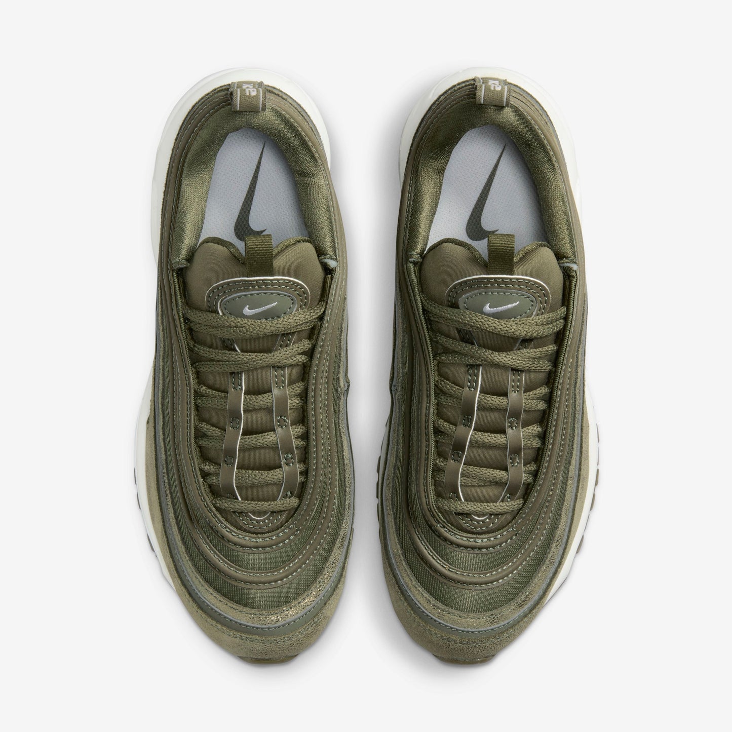 NIKE AIR MAX 97 MILITARY