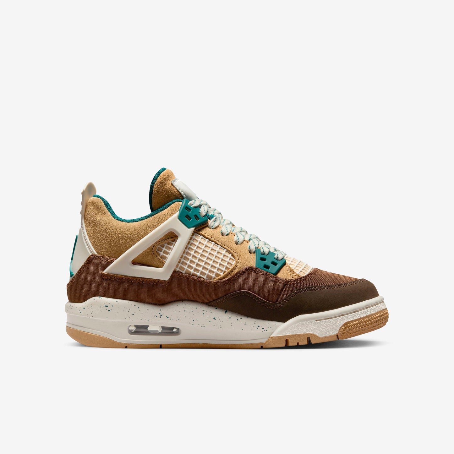 Air Jordan Retro 4 GS