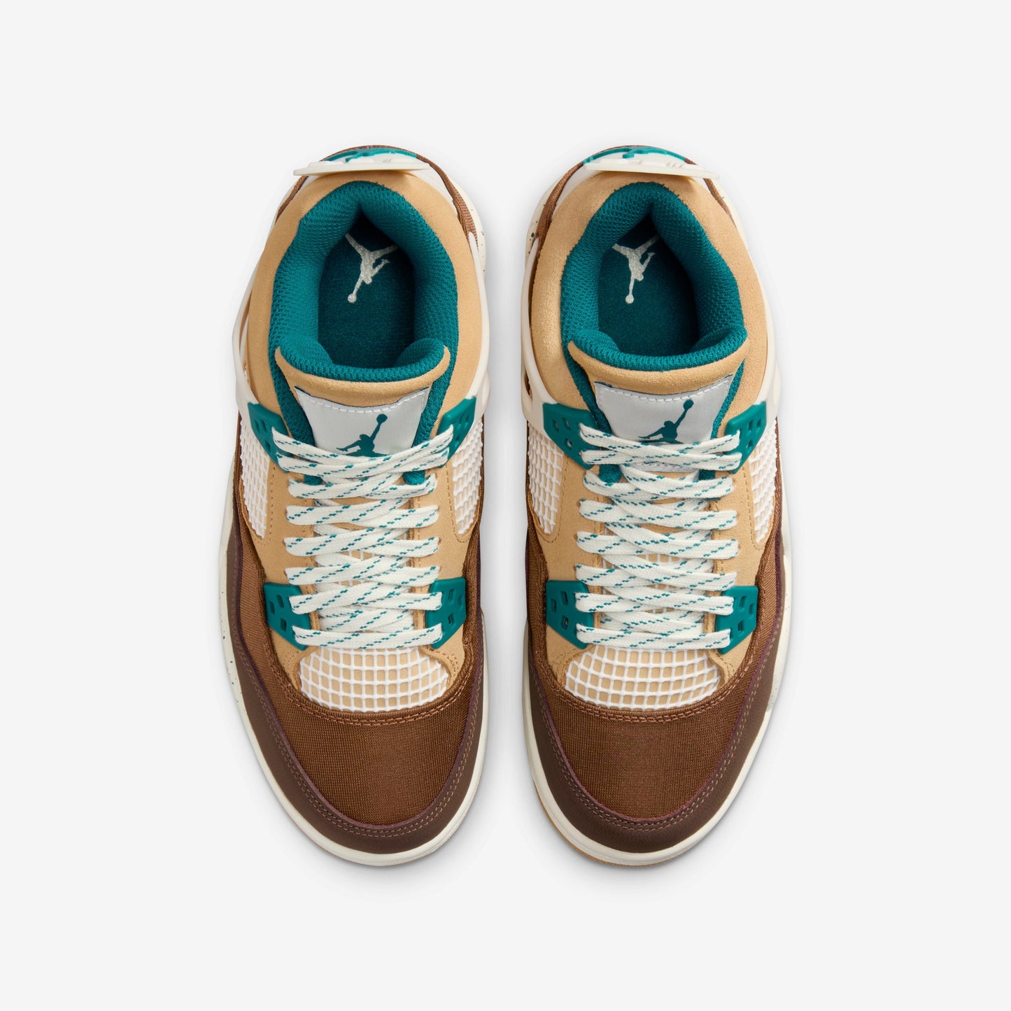 Air Jordan Retro 4 GS