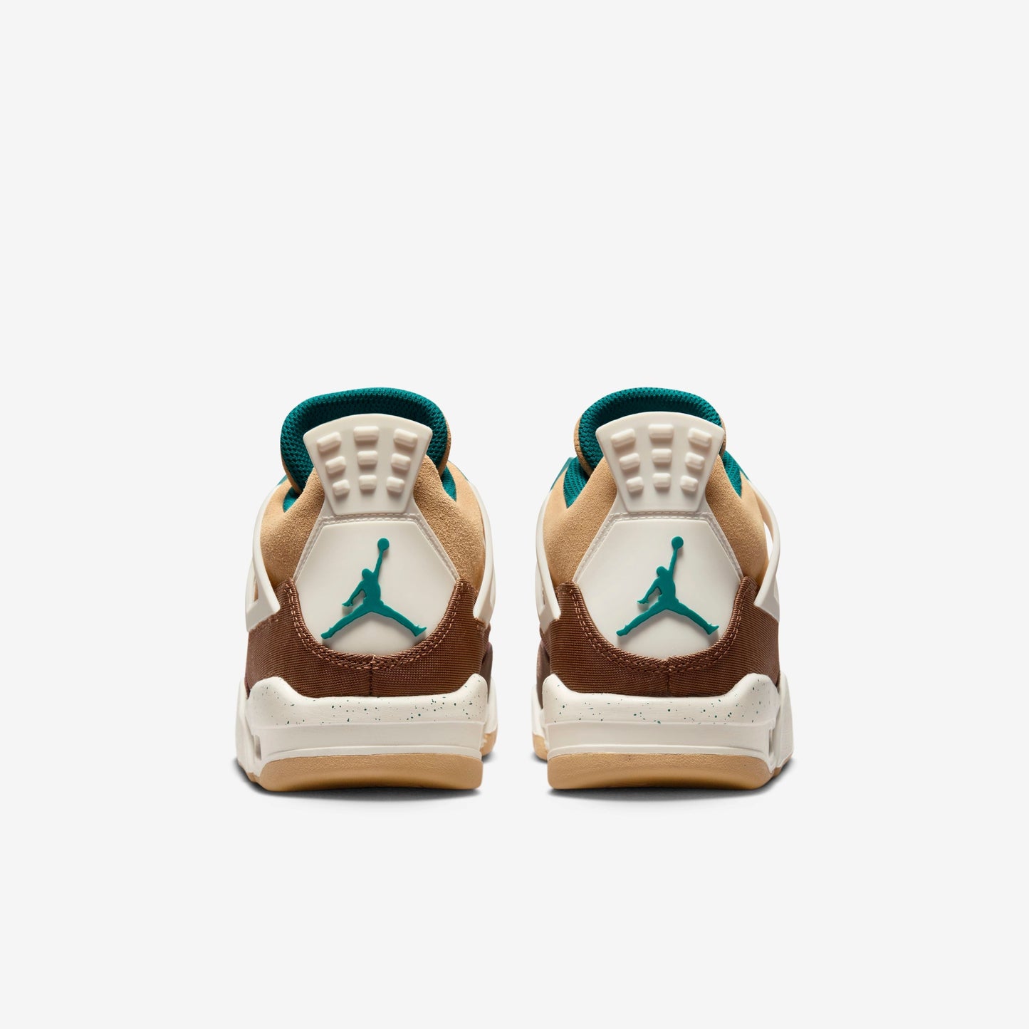 Air Jordan Retro 4 GS