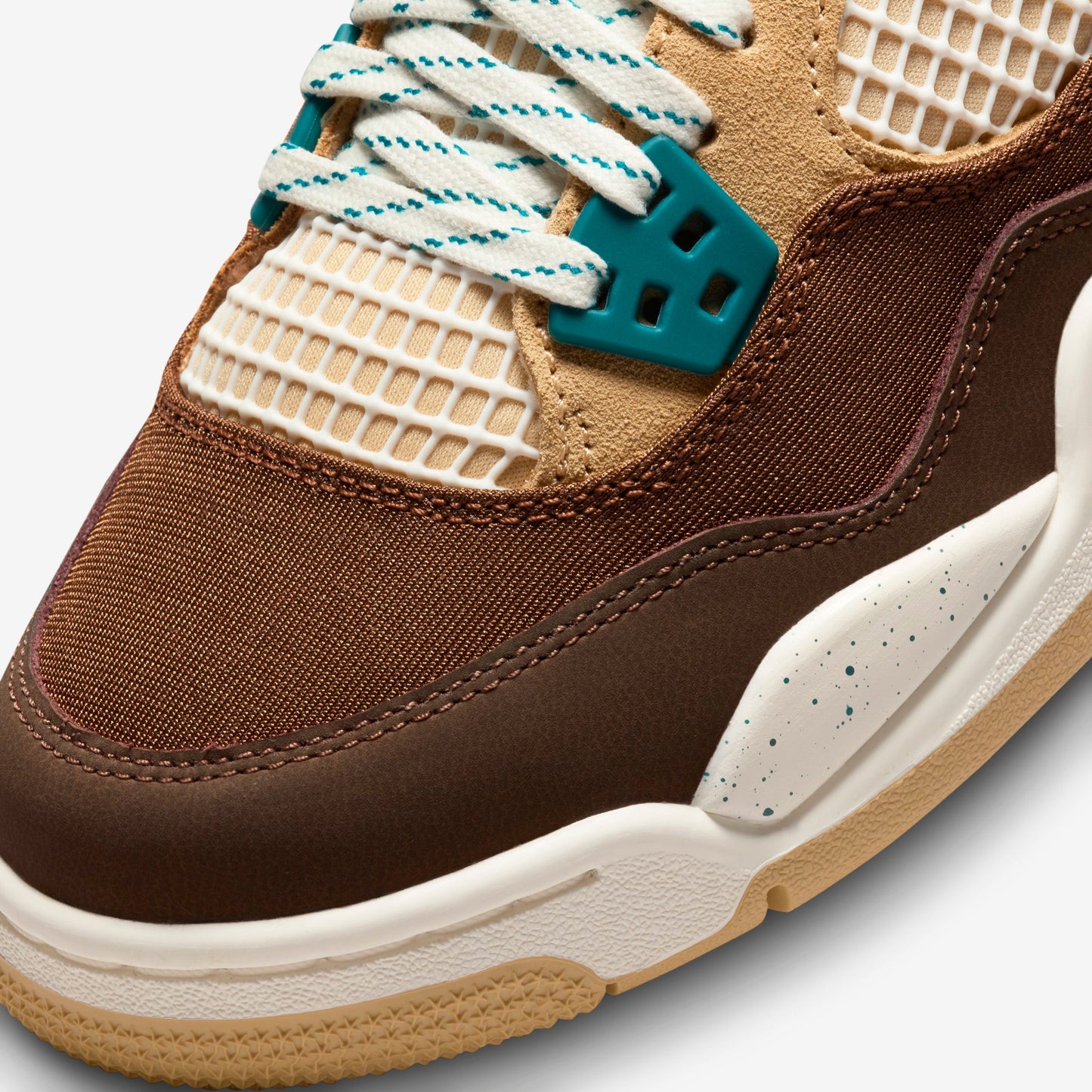 Air Jordan Retro 4 GS