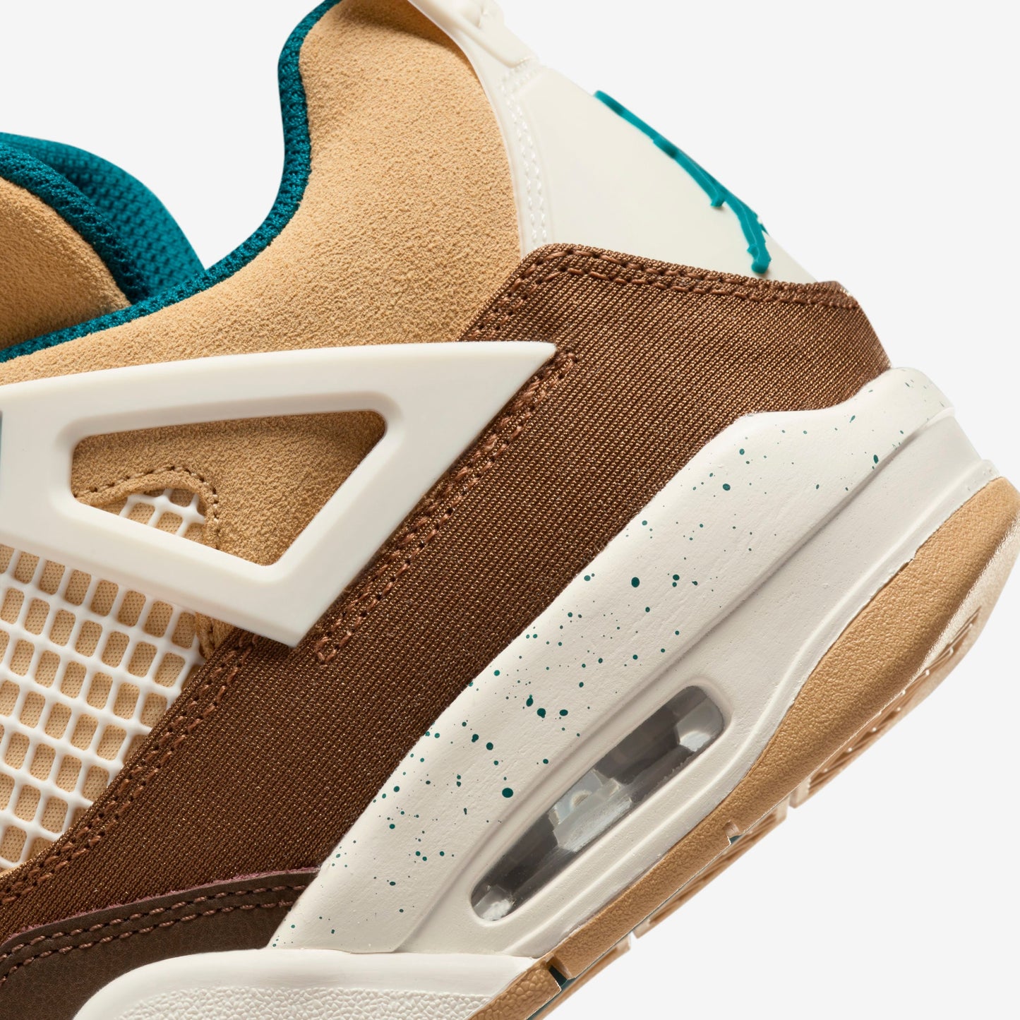 Air Jordan Retro 4 GS