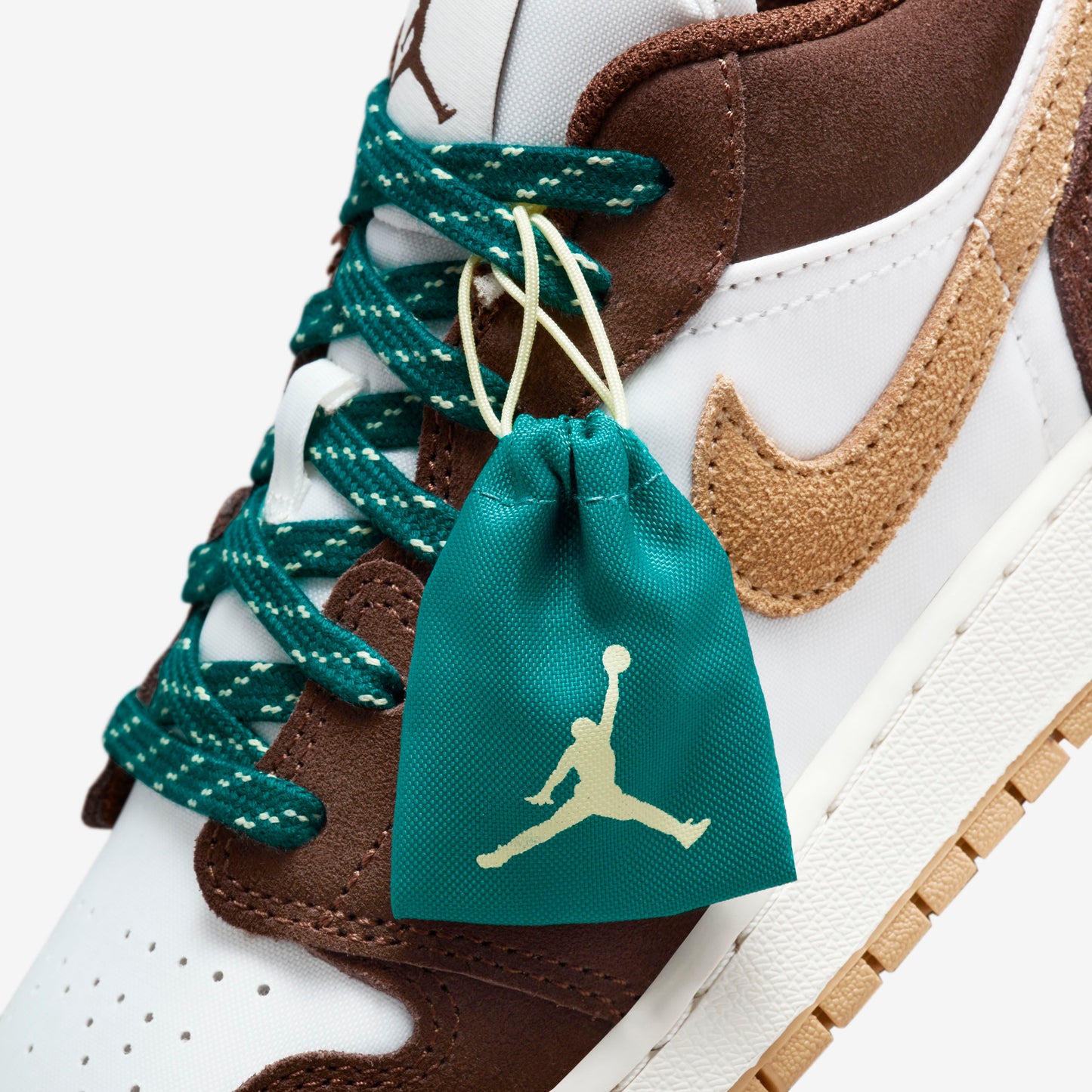 Air Jordan 1 Low SE