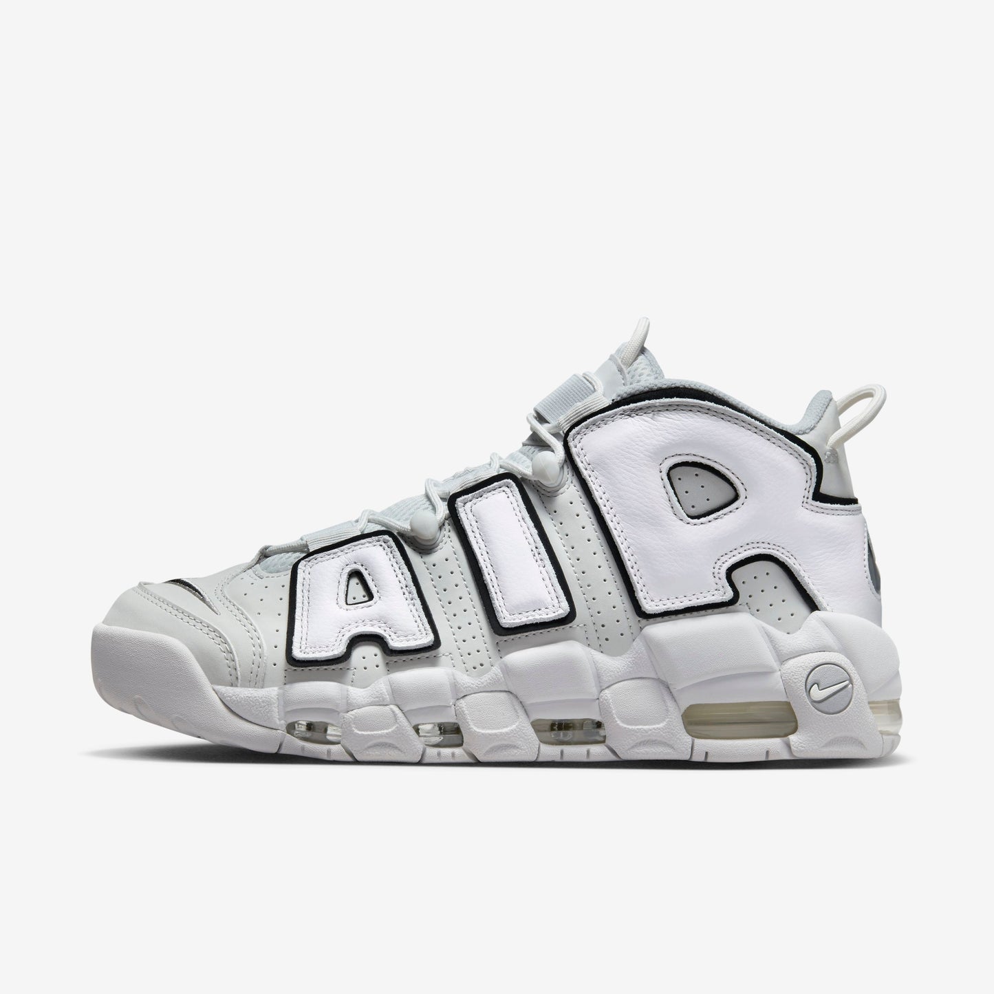 Nike Air More Uptempo '96