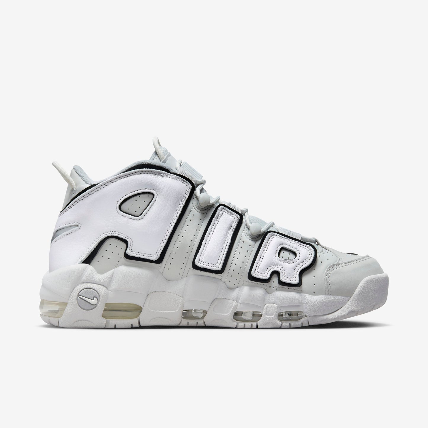 Nike Air More Uptempo '96