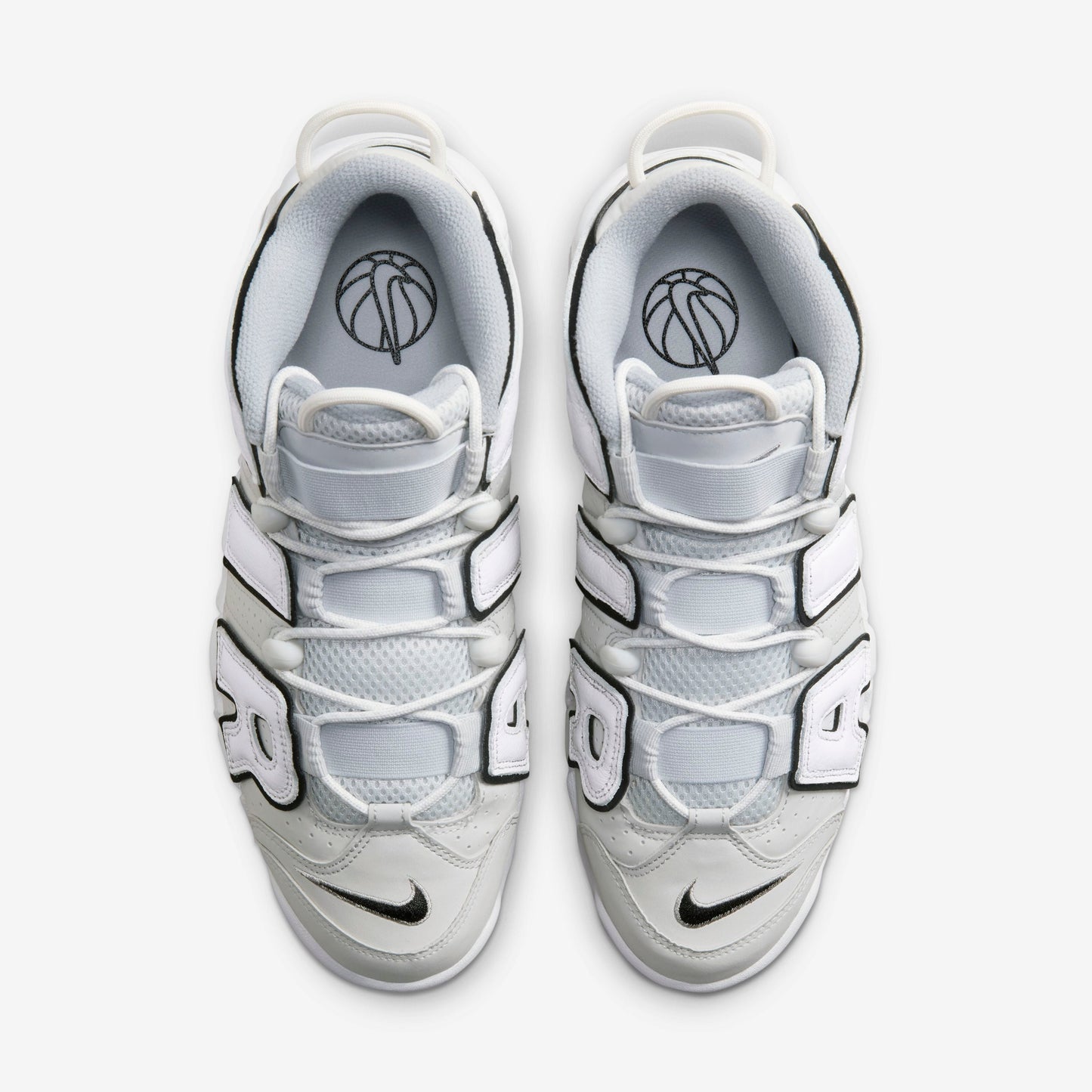 Nike Air More Uptempo '96
