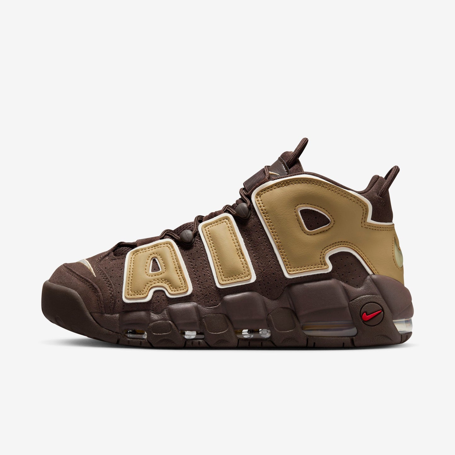 Nike Air More Uptempo `96