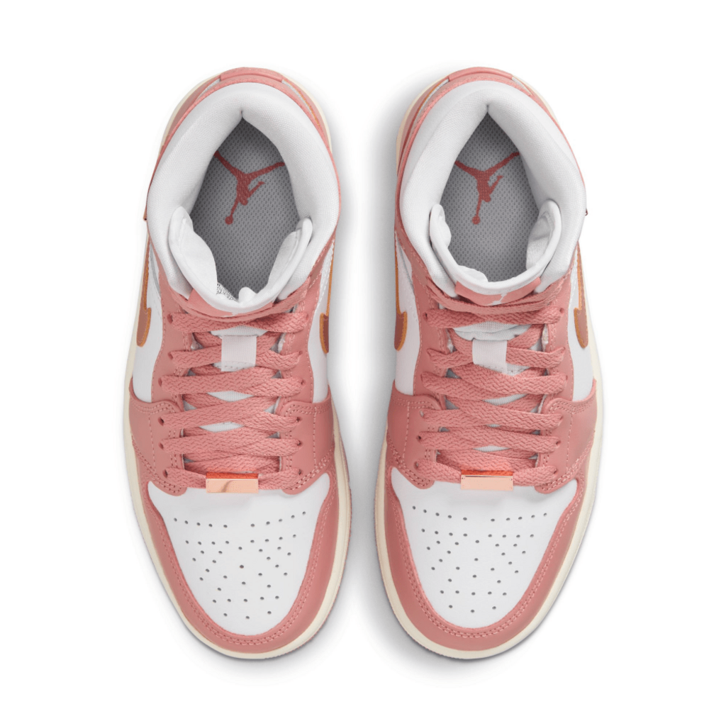 Air Jordan Retro 1 Mid SE