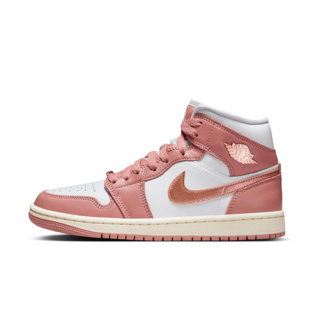 Air Jordan Retro 1 Mid SE