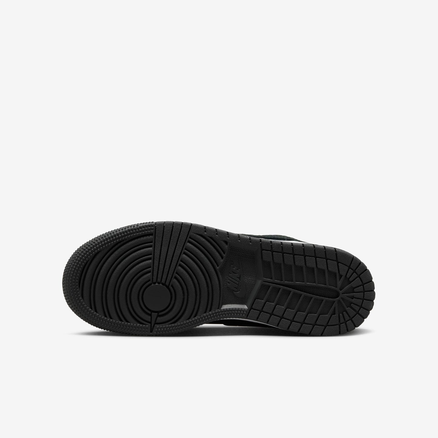 Air Jordan 1 Low SE Black