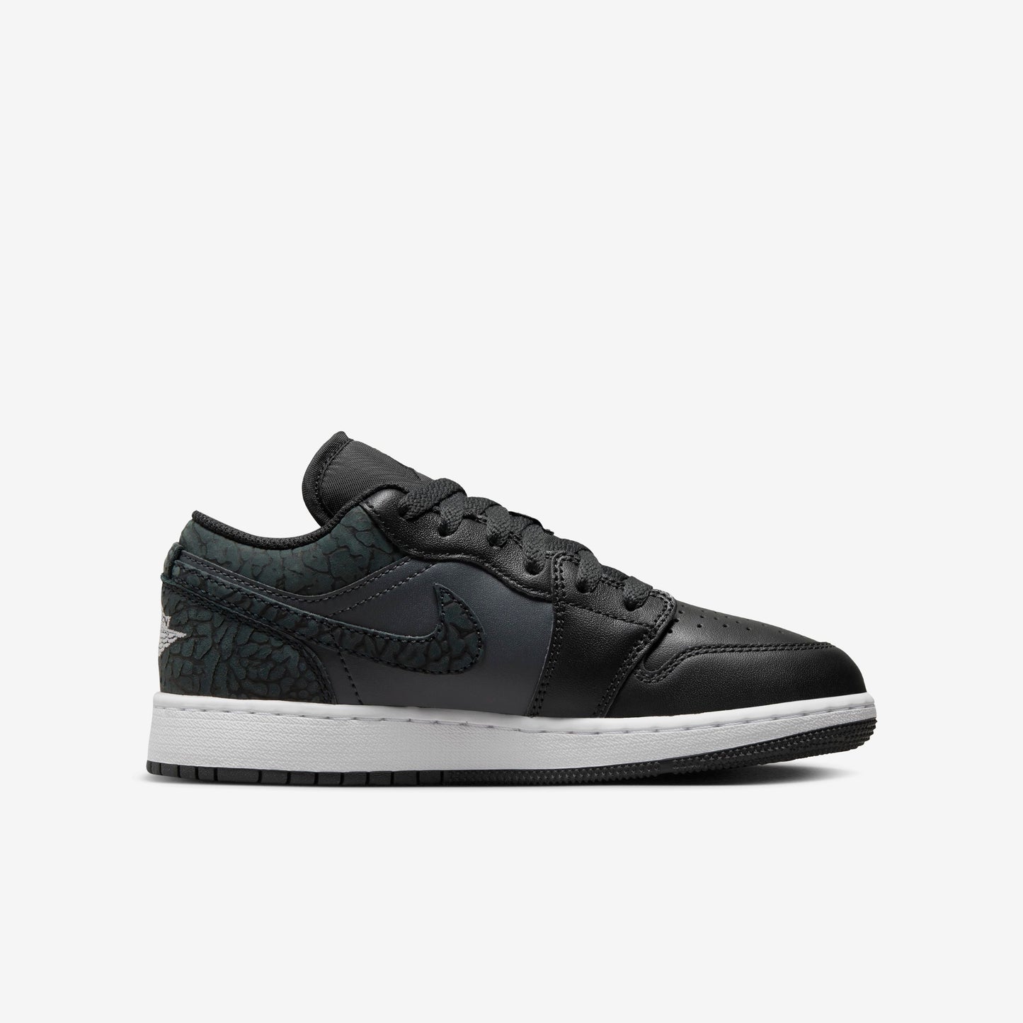 Air Jordan 1 Low SE Black