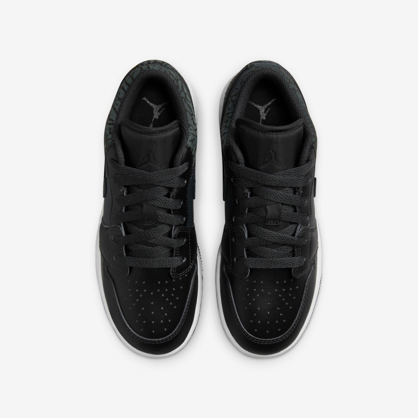 Air Jordan 1 Low SE Black
