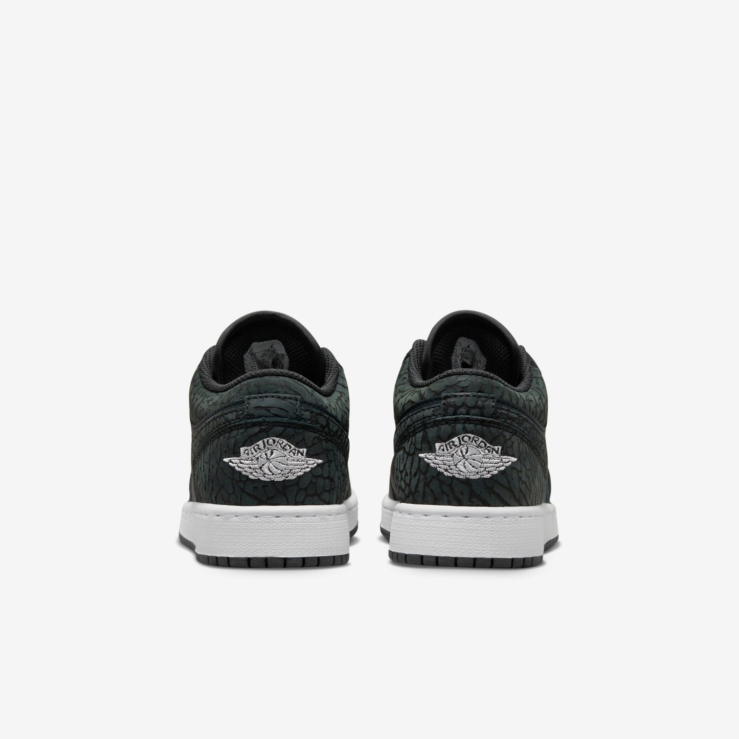 Air Jordan 1 Low SE Black