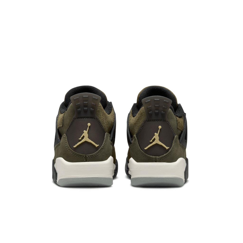 Air Jordan Retro 4 SE Craft