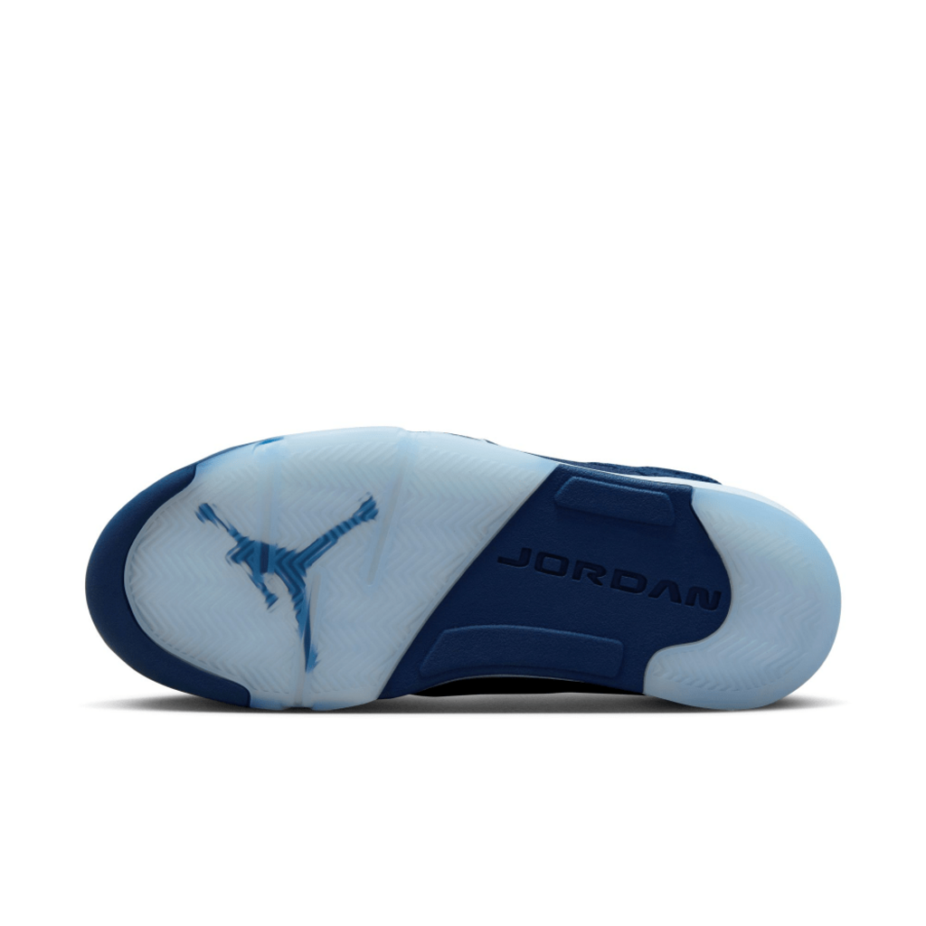 Air Jordan Retro 5 SE