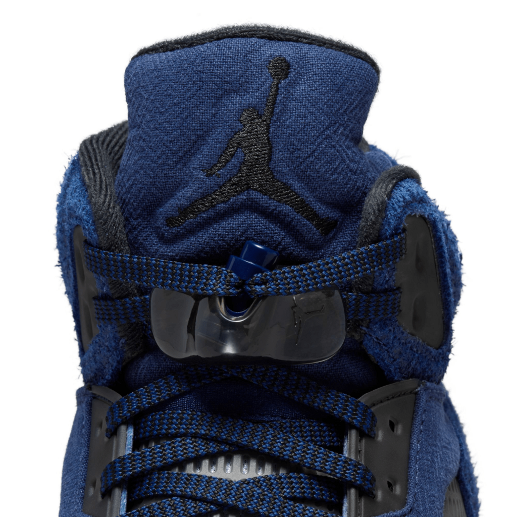 Air Jordan Retro 5 SE